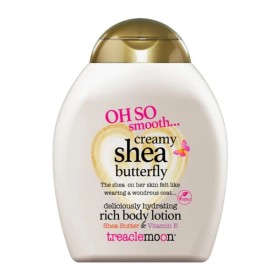 Treaclemoon Creamy Shea Butterfly Rich Body Lotion 250ml