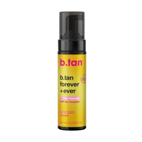 B.Tan Μους self tan μακράς διάρκειας, Forever & ever 200ml