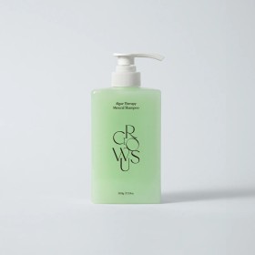GROWUS Algae Therapy Mineral Shampoo -Σαμπουάν για αδύναμα και ευθραστα μαλλιά 500ml