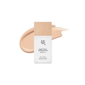 Beauty of Joseon Tinted Sunscreen SPF30 LP100 Αντηλιακό Προσώπου με Χρώμα 50ml