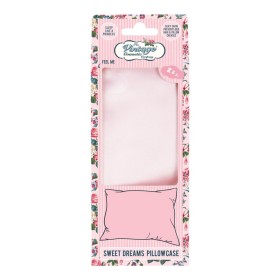 Sweet Dreams Pillowcase Pink