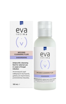 InterMed Eva Intima Mycosis Liquid Cleanser 100ml