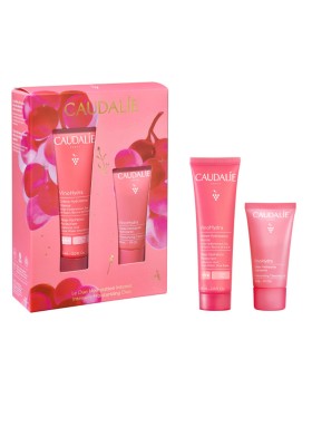 Caudalie VinoHydra Intensely Moisturizing Duo