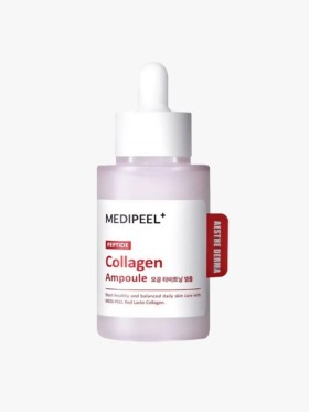 Medi-peel Red Lacto Peptide Collagen Ampoule- Oρός σύσφιξης και ενυδάτωσης 50ml