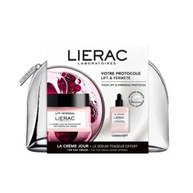 Lierac Promo Lift Integral Firming Day Cream Συσφικτική Κρέμα Προσώπου 50ml + Lift Integral Serum  Συσφικτικός Ορός 15ml