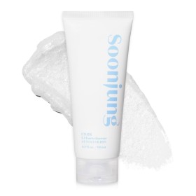Etude House – SoonJung Foam Cleanser 23AD, 150ml