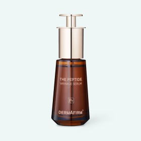 DERMAFIRM The Peptide Wrinkle Serum 30ml-Αντιγηραντικός  Ορός με Πεπτίδια 30μλ