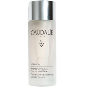 Caudalie Vinoperfect Concentrated Glycolic Essence Προσώπου κατά των Κηλίδων, 100ml