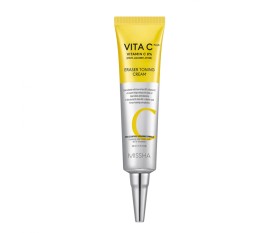 Missha Vita C Eraser Toning Cream  30ml