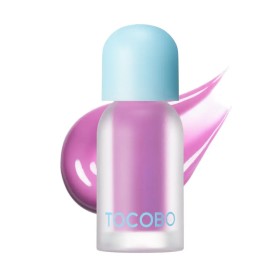 TOCOBO Juicy Berry Plumping Lip Oil 17 Berry Milk