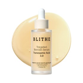 Blithe Targeted Blemish Serum Tranexamic Acid 3.0-Στοχευμένος ορός για τις ατέλειες με Τρανεξαμικό και Αρβουτίνη 30ml