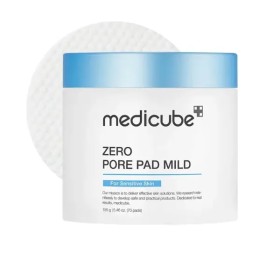 Medicube Zero Pore Pad Mild 70pcs