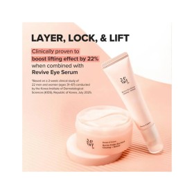 Beauty of Joseon Revive Under Eye Patch: Ginseng + Retinal Επιθέματα ματιών με ρετινάλη, 60 τεμάχια