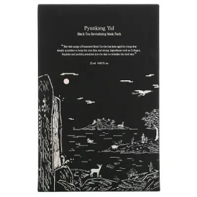 Pyunkang Yul Black Tea Revitalizing Mask Pack