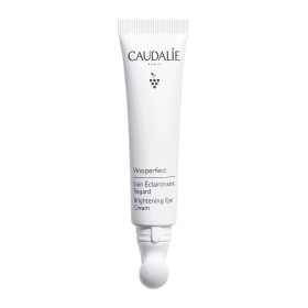 Caudalie Vinoperfect Brightening Eye Cream Eνυδατική Κρέμα Ματιών, 15ml