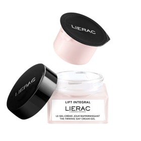 Lierac Lift Integral Le Gel-Creme Συσφιγκτική Κρέμα-Gel Ημέρας - Ανταλλακτικό, 50ml