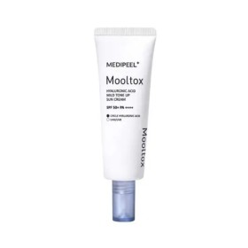 Medi-Peel Mooltox Mild Tone Up -Αντηλιακή Κρέμα Προσώπου SPF50+ 50ml