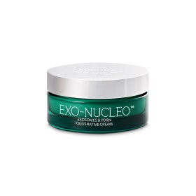 Aurora Natural Products Ex-Nucleo -Διπλή Κρέμα Προσώπου με PDRN Gel Cream και Exosomes Rich Cream (35+35ml)