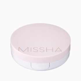 MISSHA Magic Cushion Cover Lasting Foundation Για Νεανική Επιδερμίδα Γεμάτη ΛάμψηSPF50+ no23