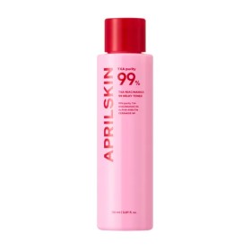 APRILSKIN TXA Niacinamide 99 Milky Toner- Κρεμώδης Τονωτική λοσιόν για Ενυδάτωση και Ενίσχυση Επιδερμικού Φραγμου 150ml