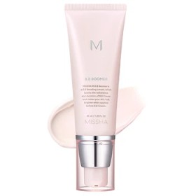 Missha Glow M BB Boomer Βάση Μακιγιάζ, 40ml