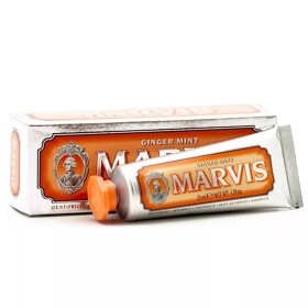 Marvis Ginger Mint Toothpaste 25ml