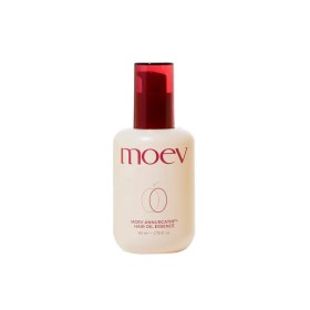 MOEV Annurcatin Hair Oil Essence-Θρεπτικό έλαιο μαλλιών 80ml
