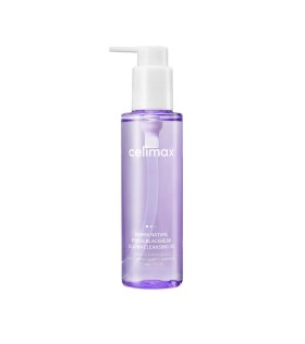 Celimax Derma Nature Fresh Blackhead Jojoba Cleansing Oil 150ml-Λάδι καθαρισμού για Λιπαρά δέρματα 150μλ