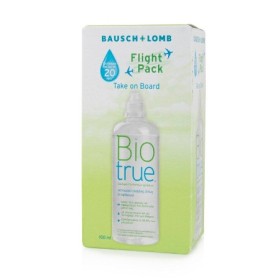 Bausch & Lomb Biotrue Flight Pack Υγρό Φακών Επαφής Πολλαπλών Χρήσεων σε Ταξιδιωτική Συσκευασία, 100ml
