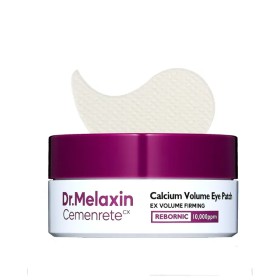 Dr.Melaxin  Cemenrete Calcium Volume Eye Patch 60ea