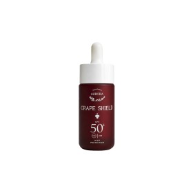 Aurora Advanced Protective Serum Grape Shield SPF50+, 30ml