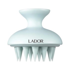 Lador Scalp Massager Shampoo Brush Blue
