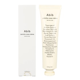 Abib  Jericho Rose Crème Nutrition Tube 75ml-Πλούσια κρέμα επαναφοράς της επιδερμίδας 75μλ