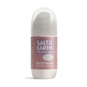 Salt of the Earth Vegan Lavender & Vanilla Αποσμητικό Roll-On 75ml