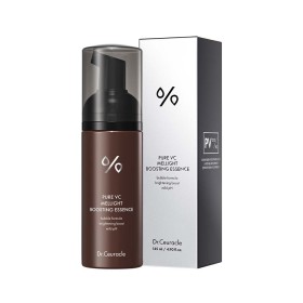 Dr. Ceuracle Pure Vc Mellight Boosting Essence 145ml-Essence με Βιταμίνη C σε μορφή αφρού για εύκολη και άμεση απορρόφηση ,145ml