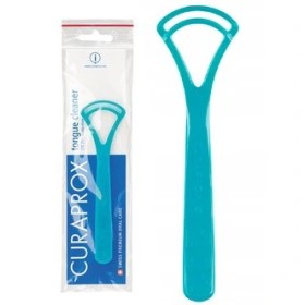 Curaprox (CTC202) Double Blade Καθαριστής Γλώσσας