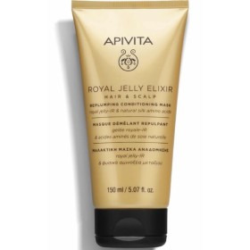 Apivita Royal Jelly Elixir Μαλακτική Μάσκα Αναδόμησης 150ml