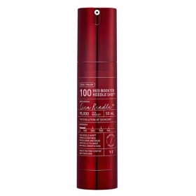 VT Cosmetics Red Booster Reedle Shot 100 - Premium αντιρυτιδική και αναπλαστική φροντίδα με τεχνολογία Reedle Shot 100 50ml