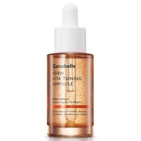 Genabelle PDRN VITA Toning Ampoule - Αναζωογονητική Αμπούλα Tόνωσης με PDRN και Βιταμίνες 30ml
