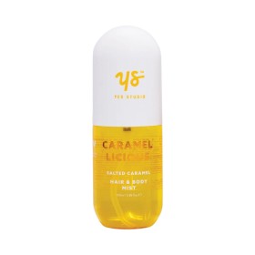 Yes Studio Salted Caramel Hair & Body Mist 100ml