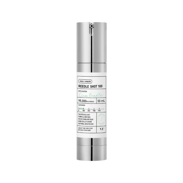 VT Cosmetics Reedle Shot 100