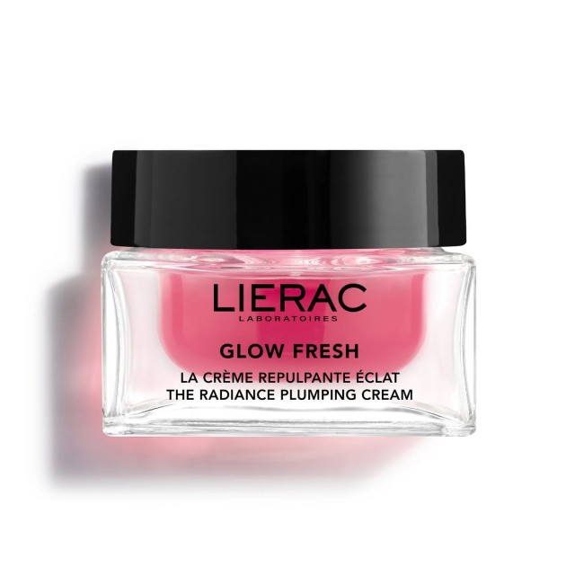 Lierac Glow Fresh The Radiance Plumping Cream 50ml