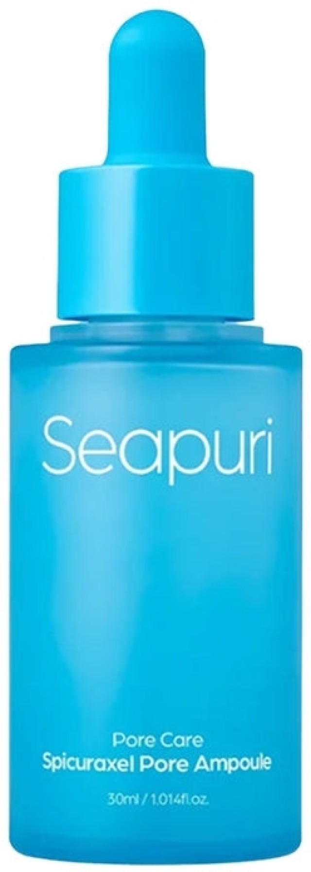 Seapuri Spicuraxel Pore Ampoule 30ml
