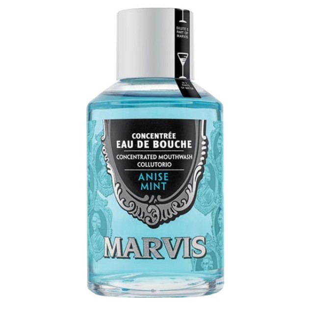 MARVIS ANISE MINT ΣΤOΜ. ΔΙΑΛΥΜΑ 120ML