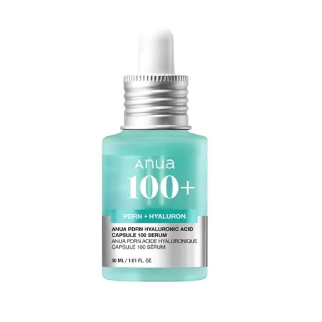 Anua PDRN Hyaluronic Capsule 100 Serum,30ml