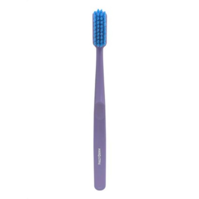 Frezyderm Toothbrush Extra Soft Purple, Πολύ Μαλακή Οδοντόβουρτσα Μωβ 1τεμ