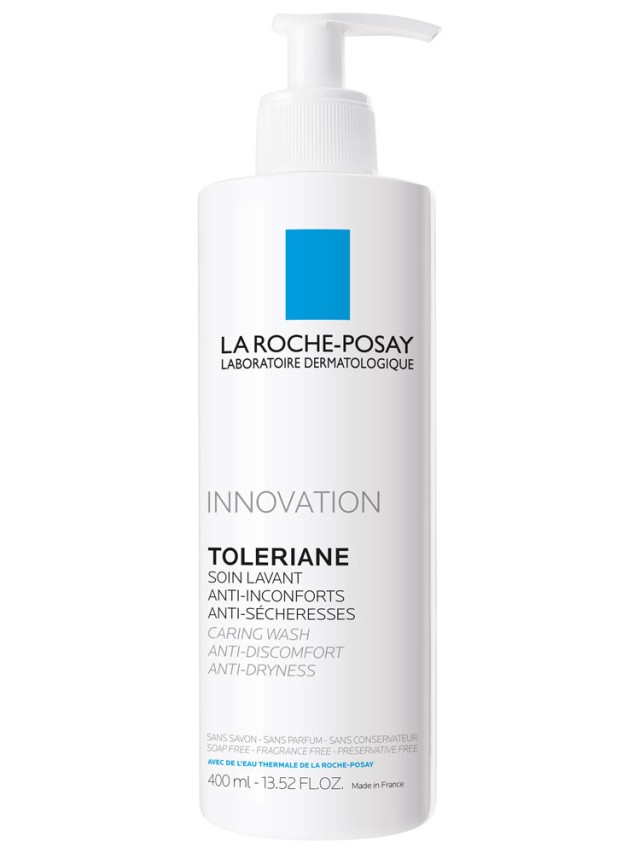 LA ROCHE-POSAY TOLERIANE CARIN