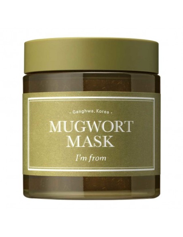 IM FROM MUGWORT MASK