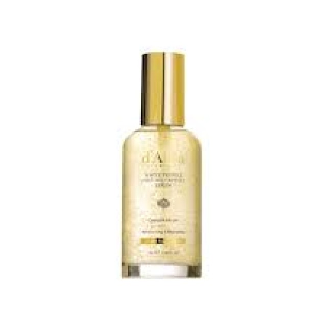 dAlba White Truffle First Oil Capsule Serum Nourishing Facial Serum 100ml