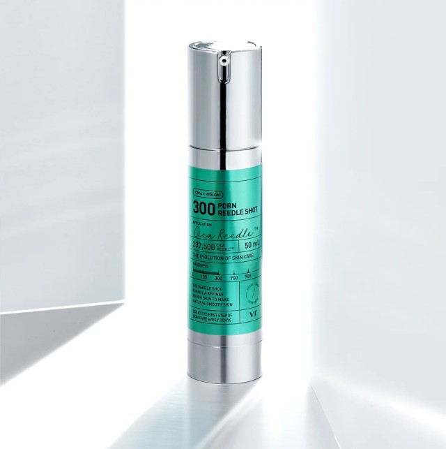 VT Cosmetics - PDRN Reedle Shot 300 - 50ml